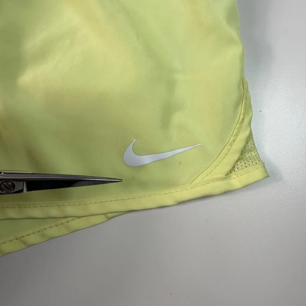 Nike girls size
